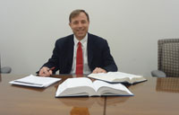 Anthony G. Bajorek - Polish Speaking Attorney in Florida